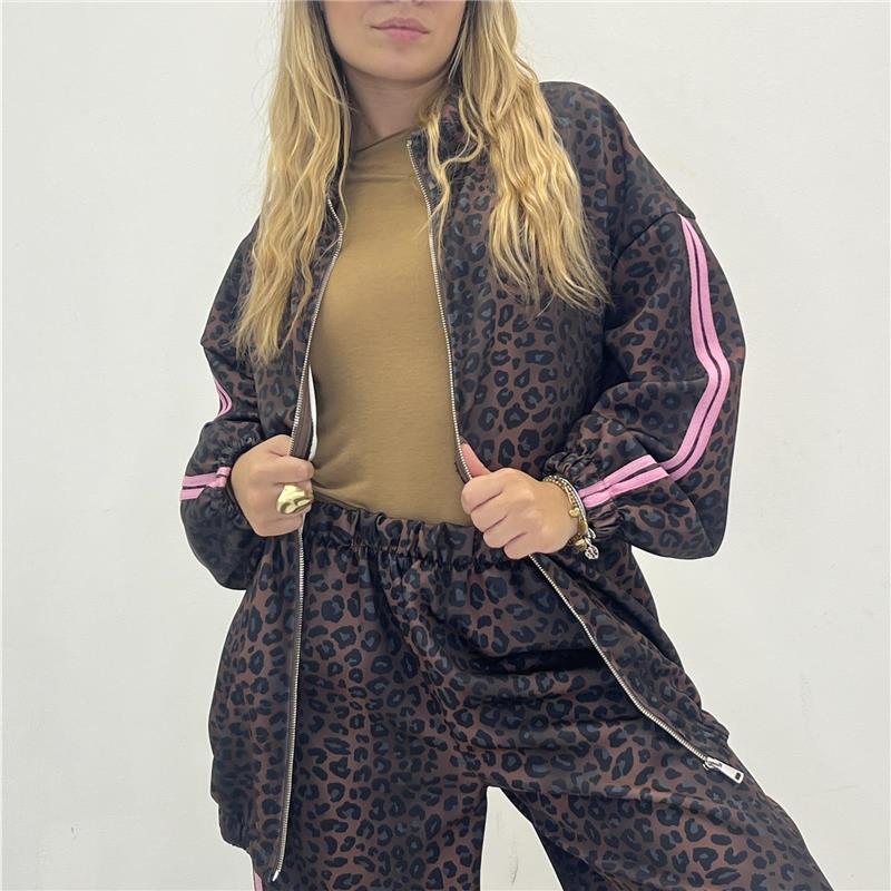 completo in tessuto acetato destiny